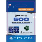 SONY ESD ESD CZ PS4 - NHL® 22 500 Points Pack, SCEE-XX-S0056053