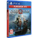 SONY PLAYSTATION PS4 - HITS God of War, PS719963509