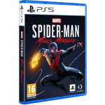 SONY PLAYSTATION PS5 - Marvel's Spider-Man MMorales, PS719835820
