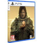 SONY PLAYSTATION PS5 - Death Stranding, PS719721697