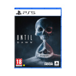 SONY PLAYSTATION PS5 - Until Dawn, PS711000044280