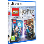 WARNER BROS PS5 - Lego Harry Potter Collection, 5051895417713