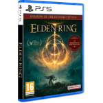 WARNER BROS PS5 - ELDEN RING Shadow of the Erdtree Edition, 3391892031959