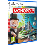 UBI SOFT PS5 - Monopoly, 3307216291893