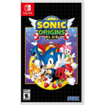 SEGA NS - Sonic Origins Plus Limited Edition, 5055277050536