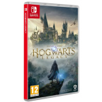 WARNER BROS NS - Hogwarts Legacy, 5051895414910