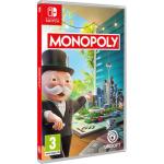 UBI SOFT NS - Monopoly, 3307216292395