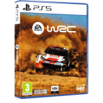 ELECTRONIC ARTS PS5 - EA Sports WRC, 5908305249153