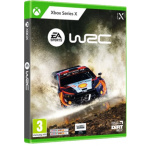 ELECTRONIC ARTS XSX - EA Sports WRC, 5035223125167