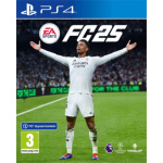 ELECTRONIC ARTS PS4 - EA Sports FC 25, 5030932125378