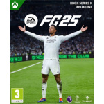 ELECTRONIC ARTS XONE/XSX - EA Sports FC 25, 5035228125377