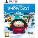 THQ PS5 - South Park: Snow Day!, 9120131601028