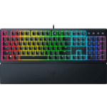 Razer Ornata V3/Drátová USB/US layout/Černá, RZ03-04460100-R3M1