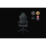 Razer Iskur V2 - Green, RZ38-04900100-R3G1