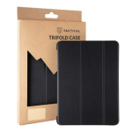 Tactical Book Tri Fold Pouzdro pro Lenovo Tab M10 3rd gen. (TB-328) 10.1 Black, 8596311212383
