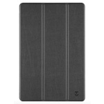 Tactical Book Tri Fold Pouzdro pro Lenovo Tab M11/M11 LTE (TB-330FU/TB-330XU) Black, 8596311249495