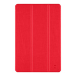 Tactical Book Tri Fold Pouzdro pro Lenovo Tab M11/M11 LTE (TB-330FU/TB-330XU) Red, 8596311249518