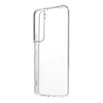 Tactical TPU Kryt pro Samsung S22 Transparent, 8596311171017