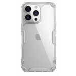 Nillkin Nature TPU PRO Kryt pro iPhone 13 Pro Transparent, 6902048228948