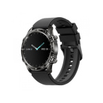 CARNEO Adventure HR+ 2nd Gen/Black/Sport Band/Black, 8588009299172