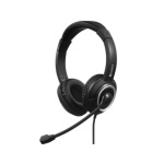 Sandberg PC sluchátka USB-C Chat Headset, 126-47