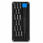 iFixit Minnow 16 Precision bits driver + screwdriver, 16bitů + šroubovák, EU145474-1