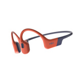 SHOKZ OpenSwim Pro/BT/Červená, S710-ST-RD