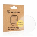 Tactical Glass Shield sklo pro Samsung Galaxy Watch 4 Classic 42mm, 8596311160912