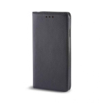 Cu-Be Pouzdro magnet Xiaomi Redmi Note 12 4G Black, 8595680420078