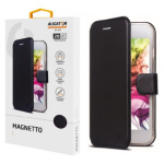 ALIGATOR Magnetto Xiaomi Redmi Note 12 Pro Black, PAM0300