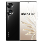 Honor 70 5G/8GB/128GB/Black, 5109AJBB
