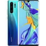 Huawei P30 PRO 128GB Dual Sim Mystic Blue, SP-P30P128DSMOM