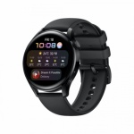 Huawei Watch 3/Black/Sport Band/Black, GALILEO-L11E