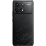 POCO F6 Pro/16GB/1TB/Černá, 55116