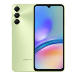 Samsung Galaxy A05s/4GB/64GB/Zelená, SM-A057GLGUEUE