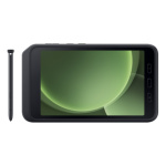 Samsung Galaxy Tab Active5 5G/SM-X306BZGAEEE/LTE/8"/1920x1200/6GB/128GB/An/Zelená, SM-X306BZGAEEE