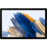 Samsung Galaxy Tab A8/SM-X205N/10,5"/1920x1200/3GB/32GB/An11/Stříbrná, SM-X205NZSAEUE