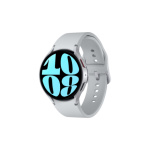 Samsung Galaxy Watch 6/44mm/Silver/Sport Band/Silver, SM-R940NZSAEUE