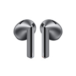 Samsung Galaxy Buds3/ANC/BT/Bezdrát/Stříbrná, SM-R530NZAAEUE