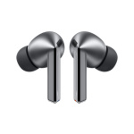 Samsung Galaxy Buds3 Pro/ANC/BT/Bezdrát/Stříbrná, SM-R630NZAAEUE