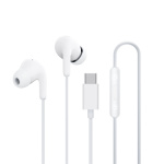 Xiaomi Type-C Earphones M2413E1/USB-C/Drát/Bílá, 57983