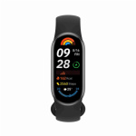 Xiaomi Smart Band 9/Black/Sport Band/Midnight Black, 55453