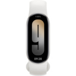 Xiaomi Smart Band 9/Titan/Sport Band/White, 57086