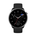 Amazfit GTR Mini/Silver/Sport Band/Midnight Black, 7975