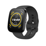 Amazfit Bip 5/Soft Black/Sport Band, 6972596106814