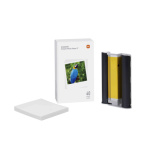 Xiaomi Instant Photo Paper 3" (40 Sheets), 43710