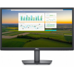 Dell/E2222H/21,45"/VA/FHD/60Hz/10ms/Black/3RNBD, 210-AZZF