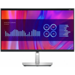 Dell/P2723DE/26,96"/IPS/QHD/60Hz/5ms/Blck-Slvr/3RNBD, 210-BDEH