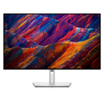 Dell UltraSharp/U3223QE/31,50"/IPS/4K UHD/60Hz/5ms/Blck-Slvr/3RNBD, 210-BCYO