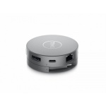 Dell Mobilní adaptér USB-C – DA310, 470-AEUP